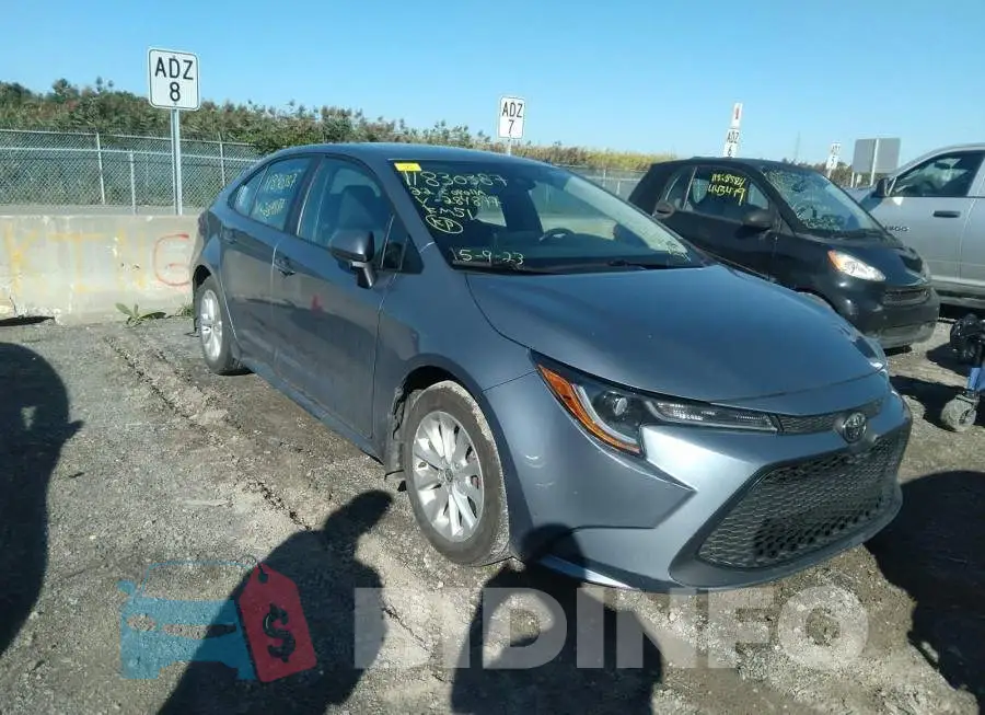5YFBPMBE2NP284877 Photo# 1