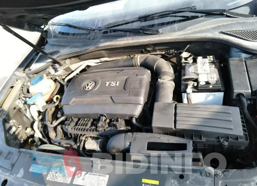 1VWBS7A31FC048521 Photo# 10