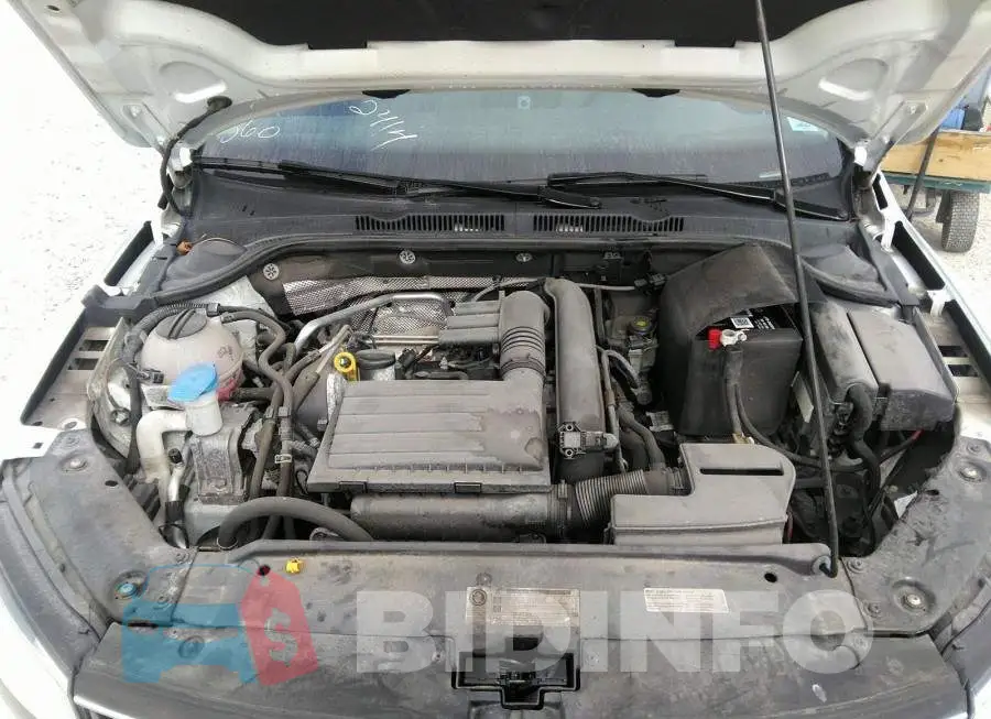 3VWDB7AJ9HM328924 Photo# 10