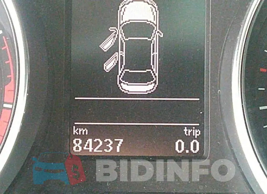 3VWDB7AJ9HM328924 Photo# 7