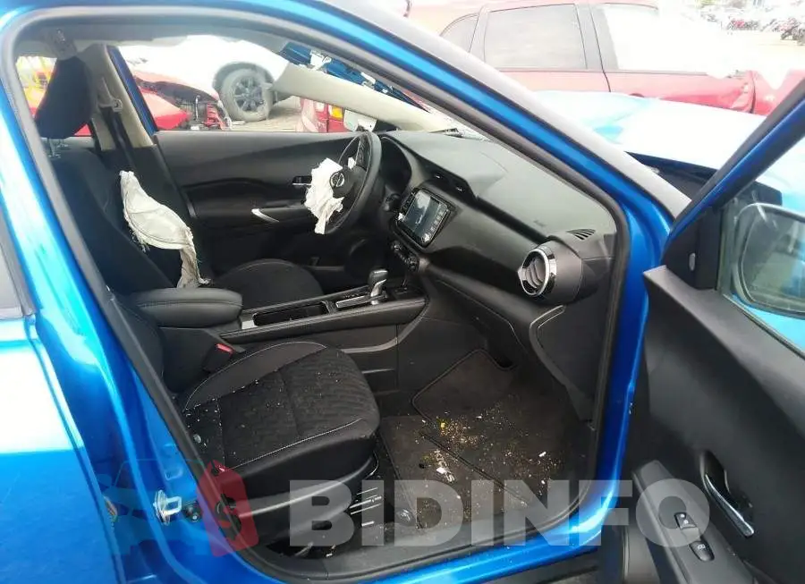 3N1CP5CV5ML484420 Photo# 5
