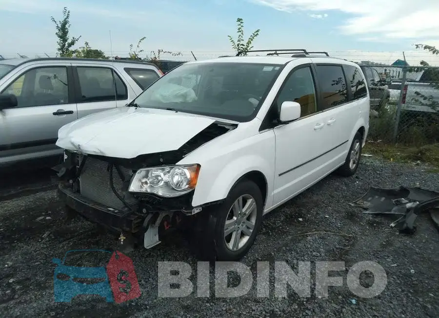 2C4RDGDG9GR385196 Photo# 2