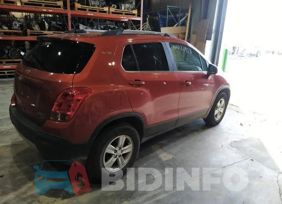 3GNCJRSBXFL129332 Photo# 4