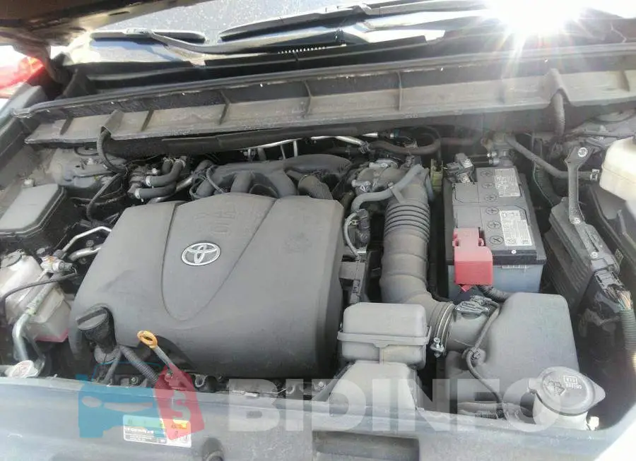 5TDDZRBH7MS135803 Photo# 10