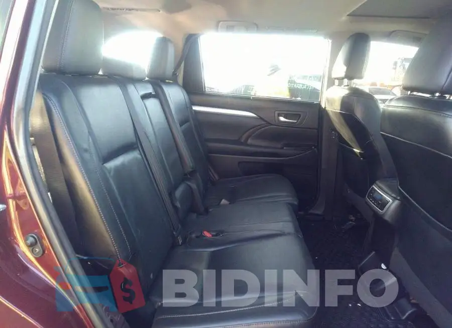 5TDJKRFH3FS193041 Photo# 8
