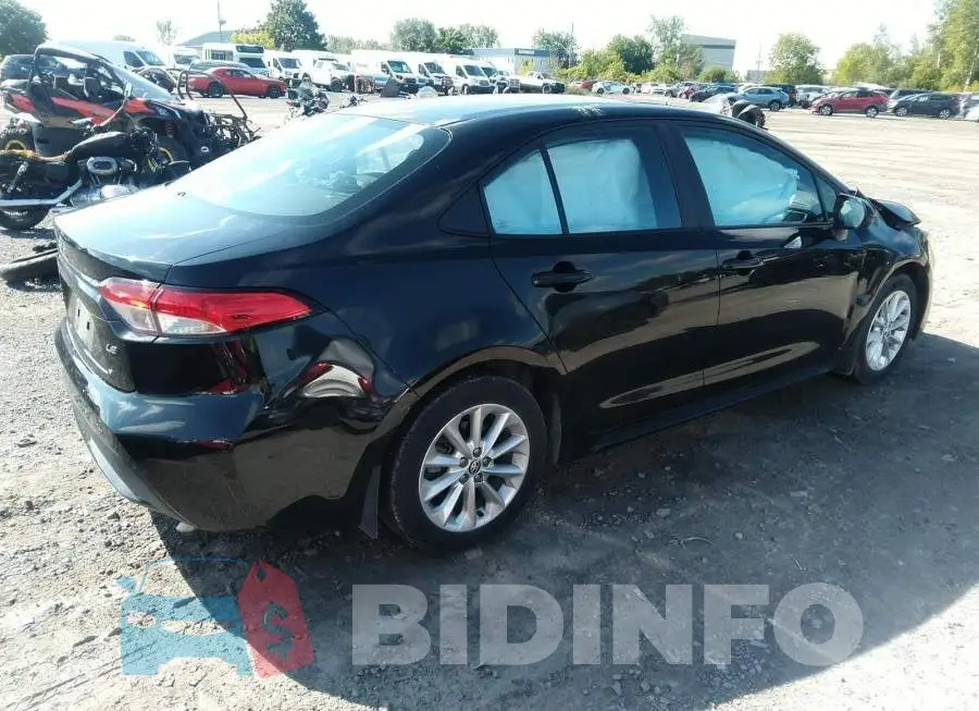 5YFBPMBE7NP285815 Photo# 4