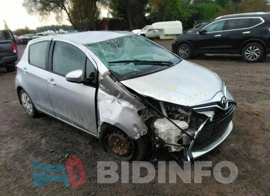 VNKKTUD34FA039891 Photo# 1