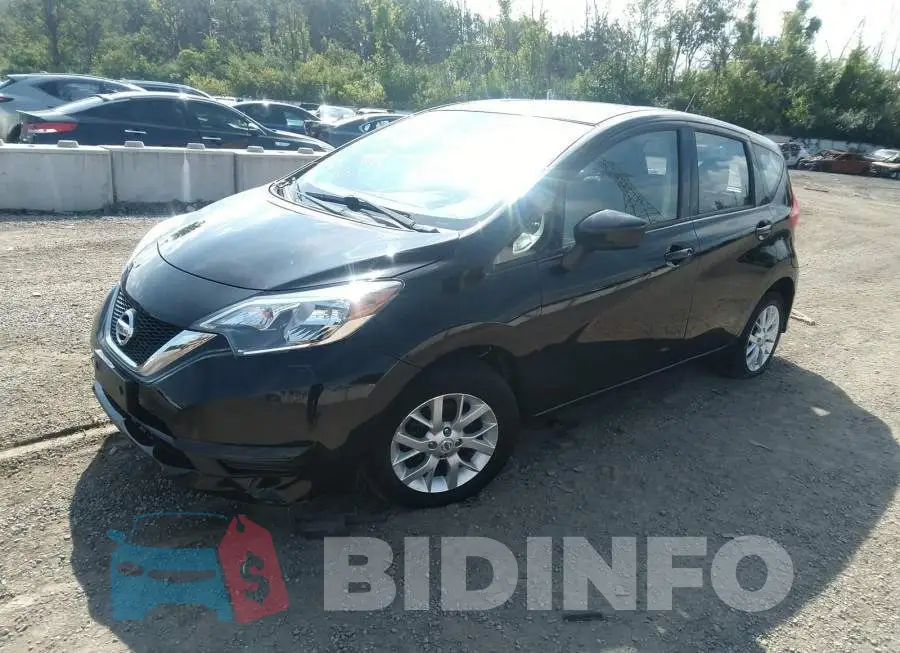 3N1CE2CP0JL360041 Photo# 2
