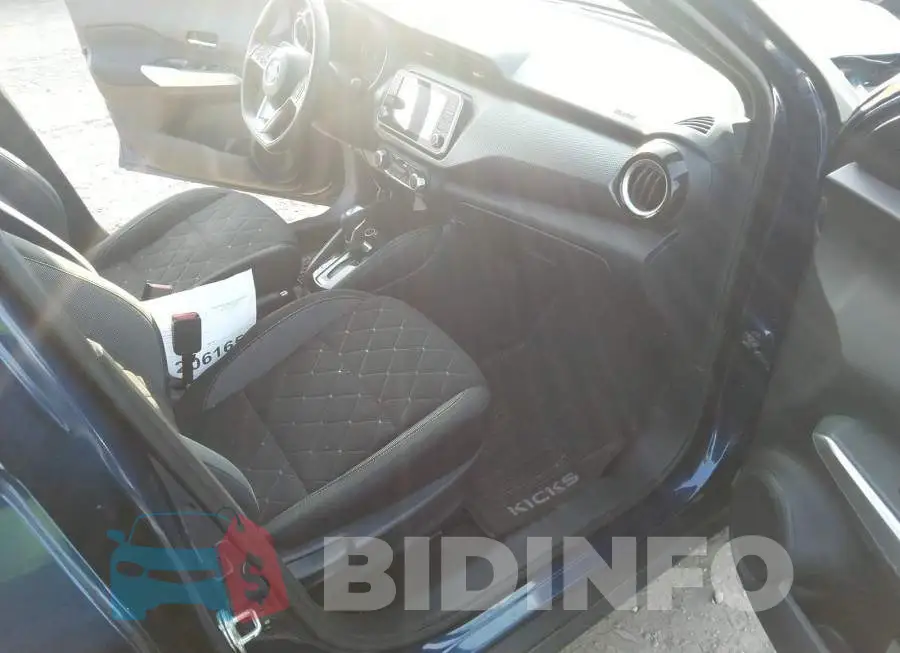 3N1CP5CV5LL522985 Photo# 5