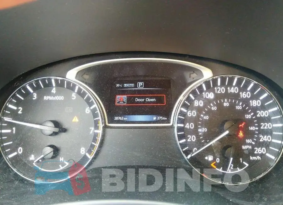 5N1DR2MM3HC662662 Photo# 7