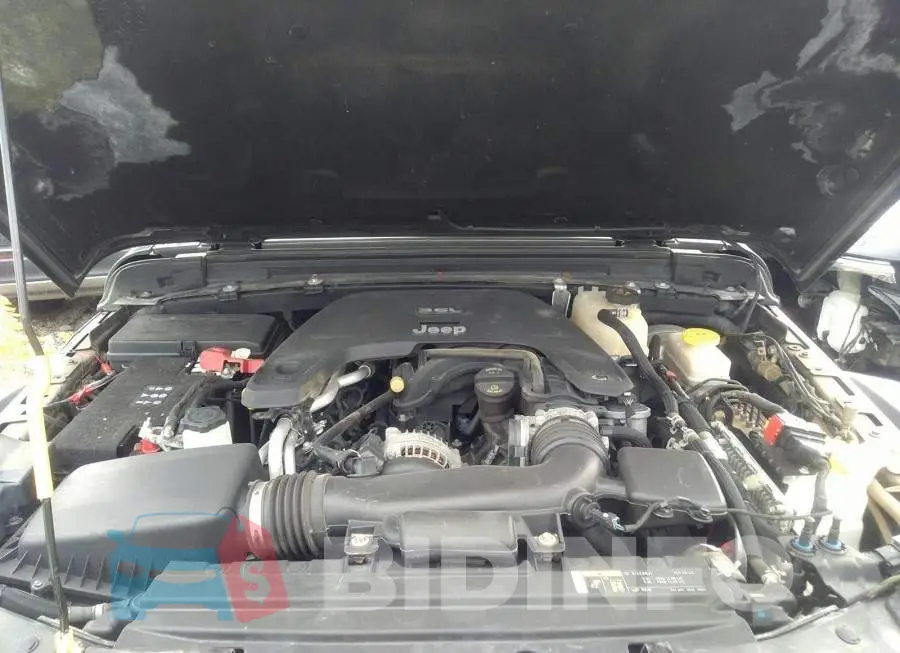 1C4HJXFG4JW309076 Photo# 10