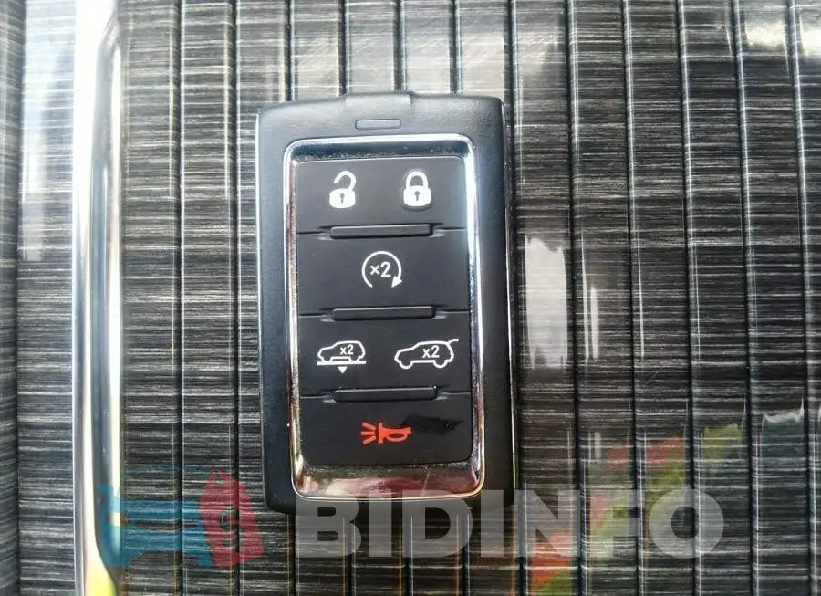 1C4SJVDT8NS195347 Photo# 11