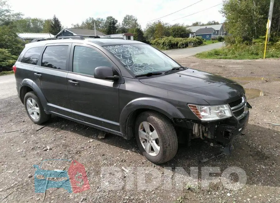 3C4PDCAB7HT606155 Photo# 1