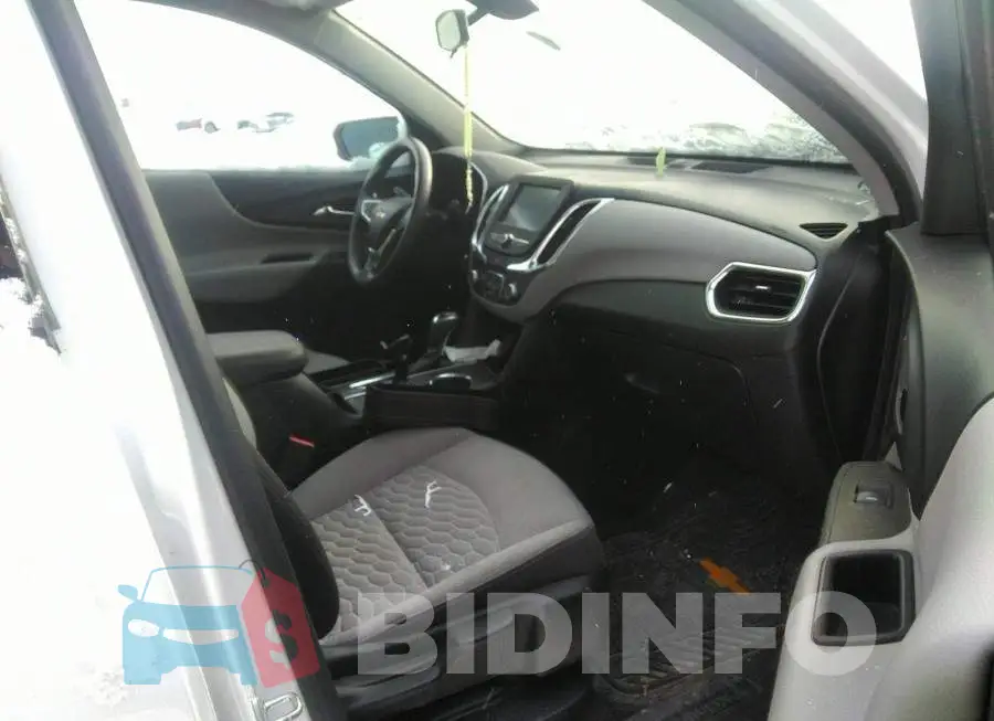 2GNAXHEV8J6114380 Photo# 5
