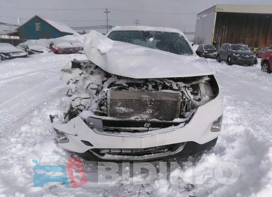 2GNAXHEV8J6114380 Photo# 6
