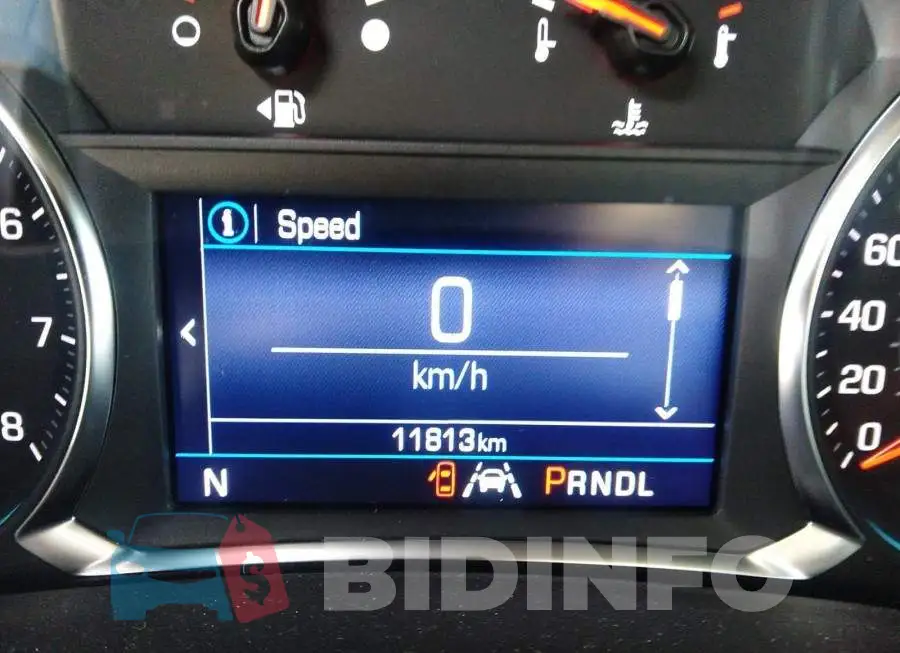 3GNAXWEG3PL128200 Photo# 7