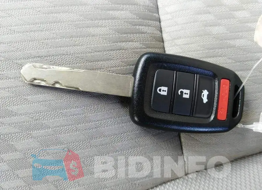 2HGFB2E46FH043680 Photo# 11