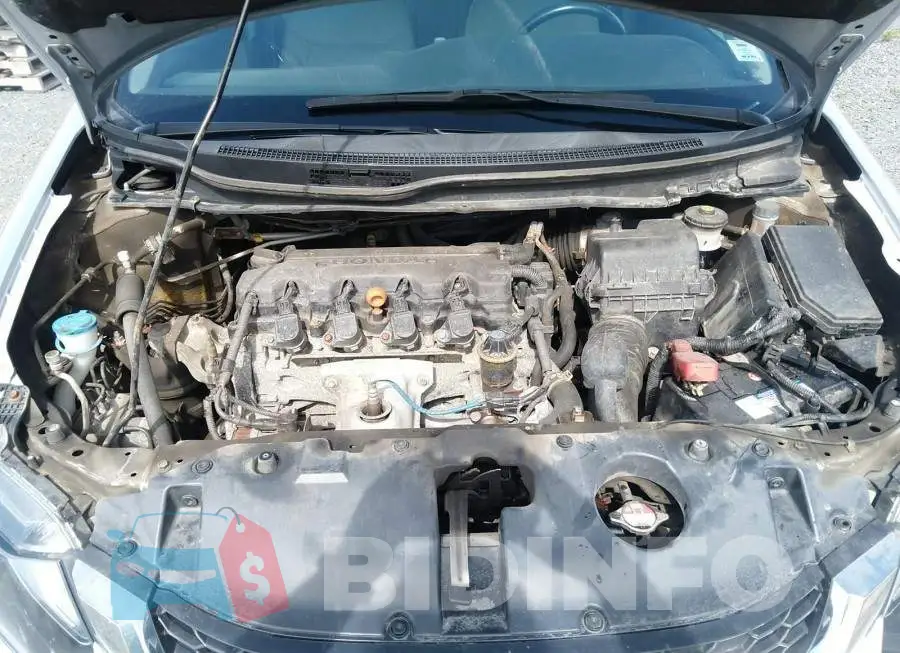 2HGFB2E46FH043680 Photo# 10