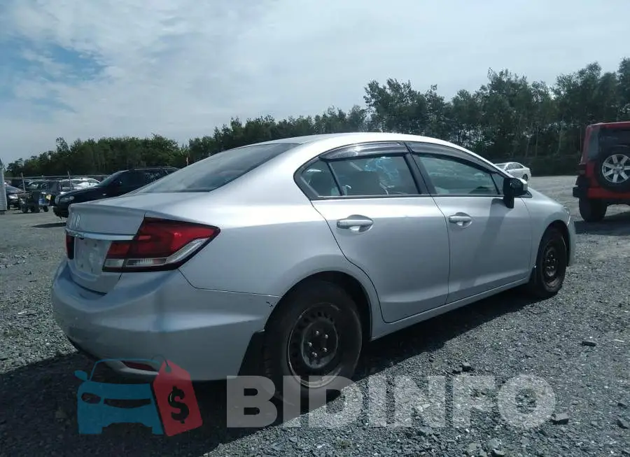 2HGFB2E46FH043680 Photo# 4