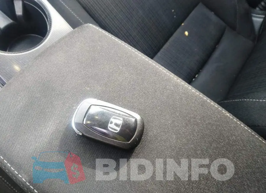2HGFE2F38NH115510 Photo# 11