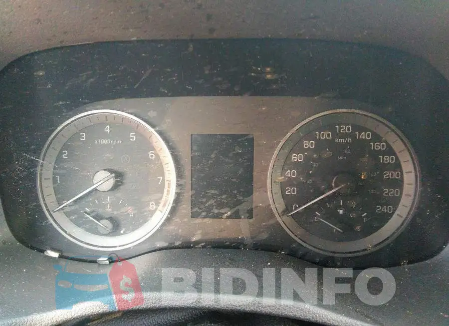 KM8J3CA4XHU501718 Photo# 7