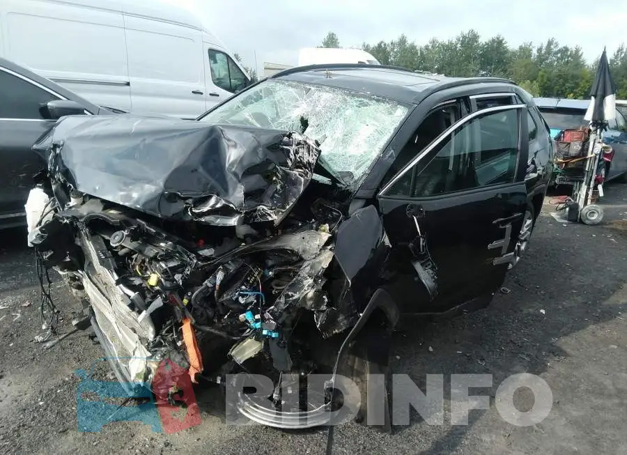 2T3R1RFV4MC150031 Photo# 2