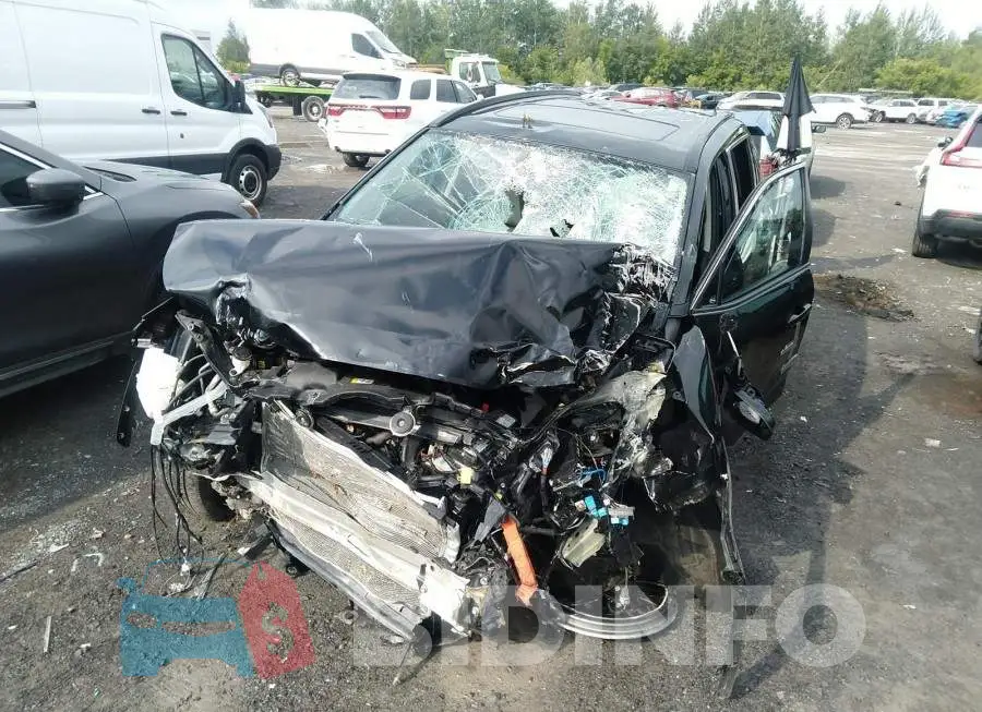 2T3R1RFV4MC150031 Photo# 6