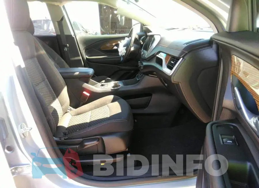 3GKALTEV4ML309520 Photo# 5