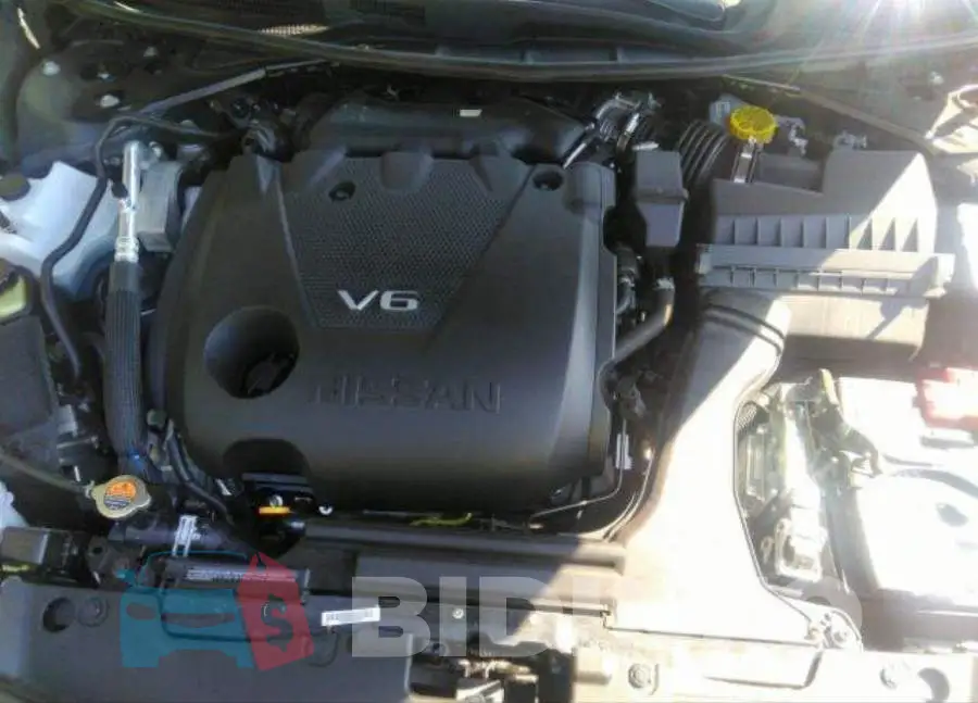 1N4AA6DV6PC509194 Photo# 11
