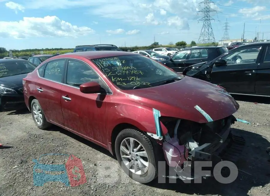 3N1AB7AP1FL694487 Photo# 1