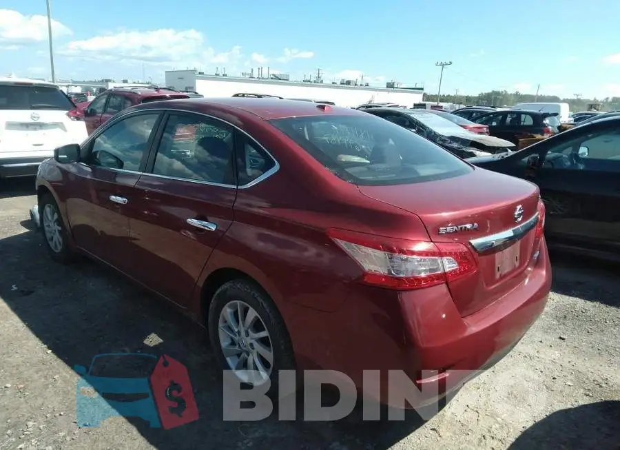3N1AB7AP1FL694487 Photo# 3