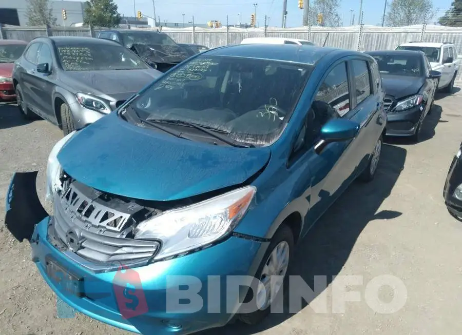 3N1CE2CP5FL429197 Photo# 2