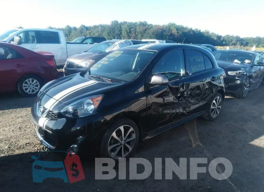 3N1CK3CP2GL236277 Photo# 2
