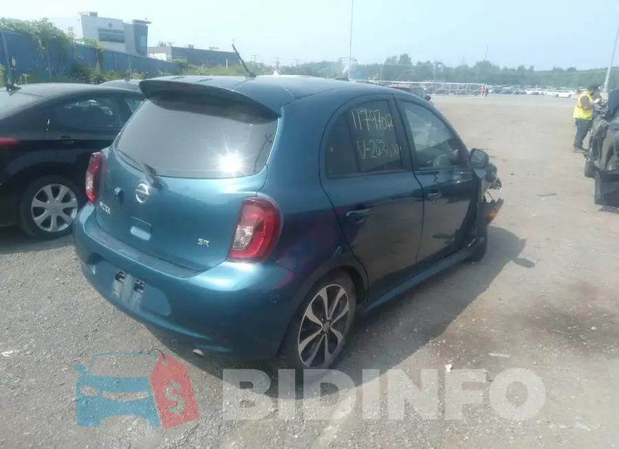 3N1CK3CP2GL243410 Photo# 4