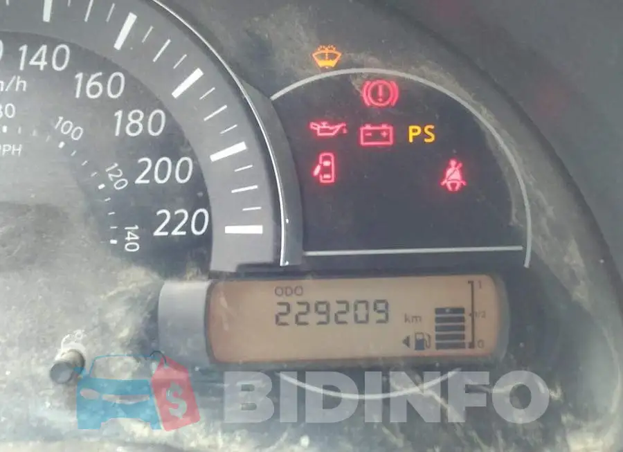 3N1CK3CP6FL268857 Photo# 7