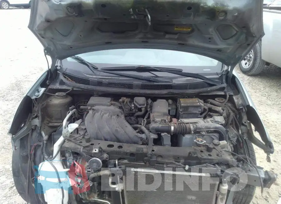 3N1CK3CP6FL268857 Photo# 10
