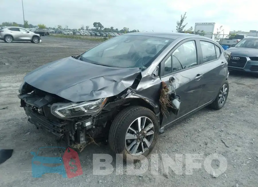 3N1CN8EV6ML843505 Photo# 2