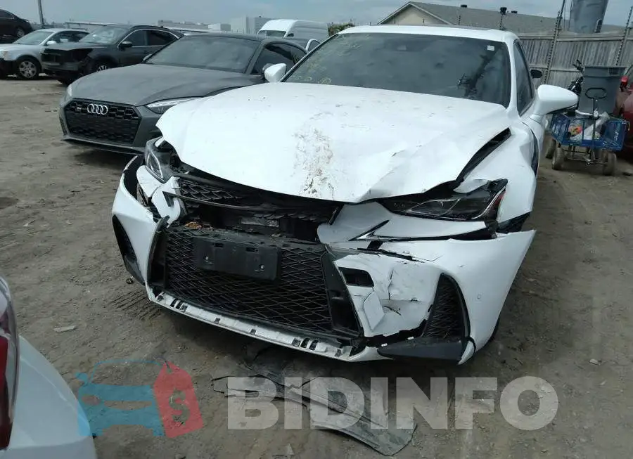 JTHCZ1D25K5017207 Photo# 6