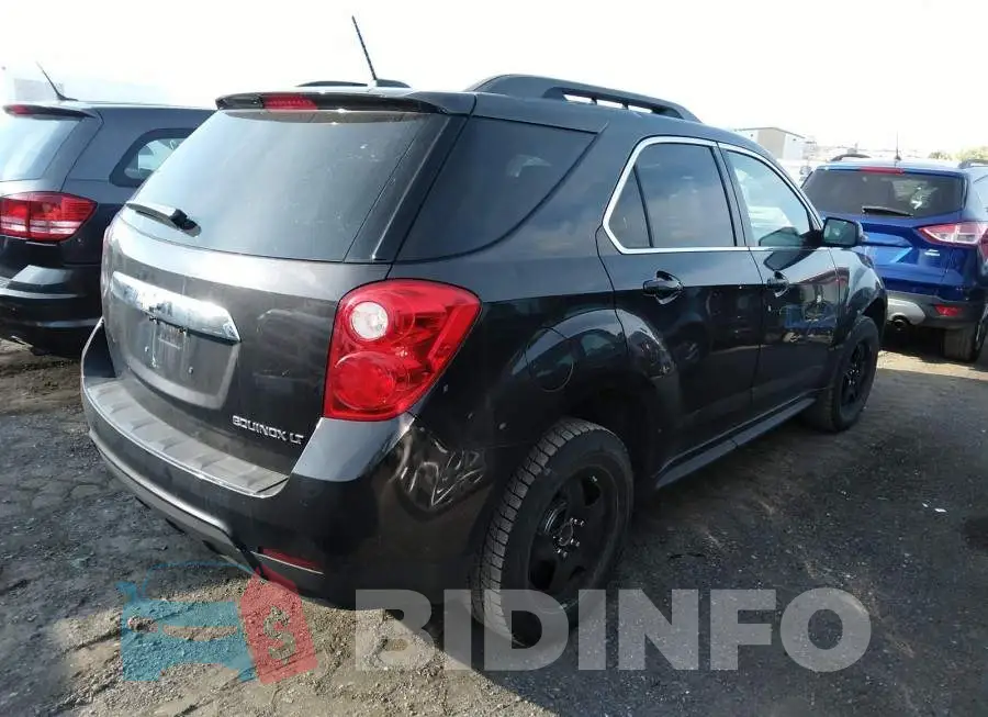 2GNALBEKXF6255294 Photo# 4