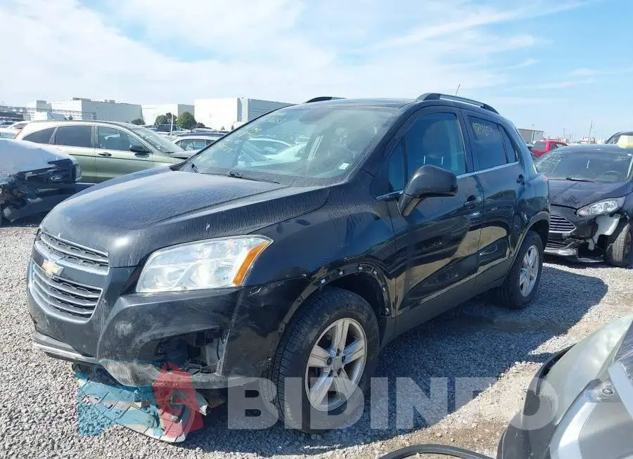 3GNCJPSB3GL187966 Photo# 2