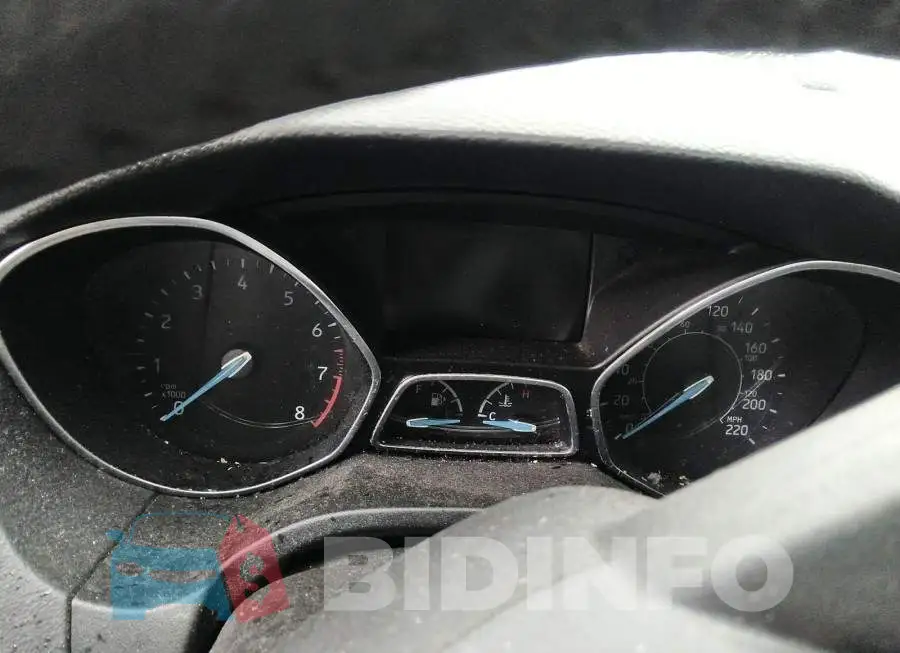 1FADP3K28FL296718 Photo# 7