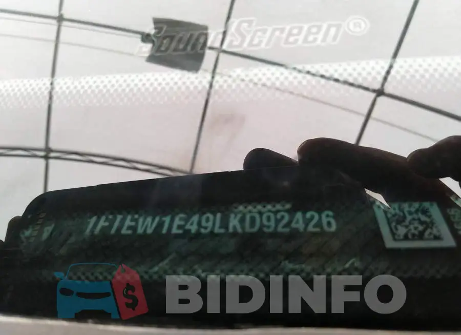1FTEW1E49LKD92426 Photo# 9