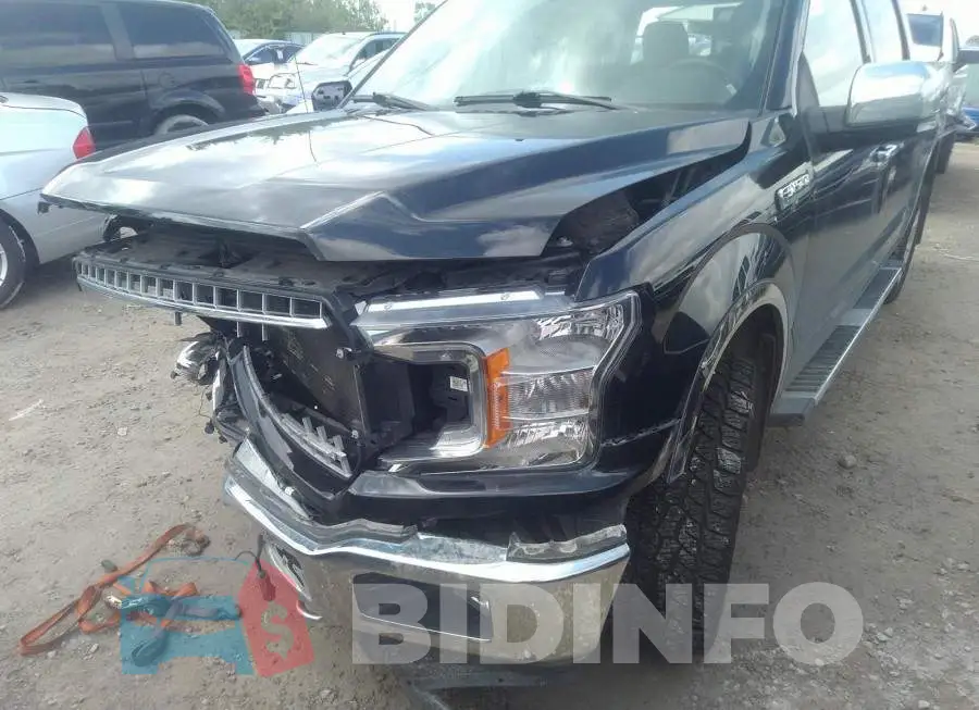 1FTEW1E58KFD23131 Photo# 6