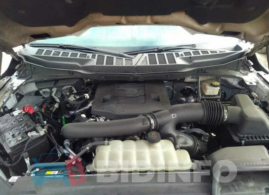 1FTFW1E86NFA56039 Photo# 10
