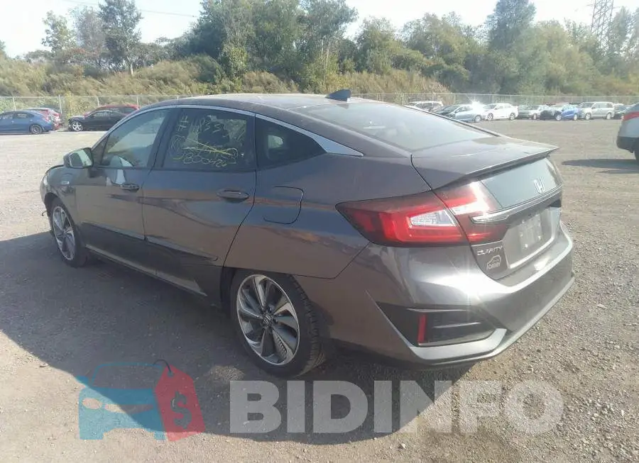 JHMZC5F16KC800426 Photo# 3