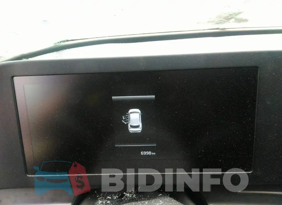 KNDPUCAFXP7162047 Photo# 7
