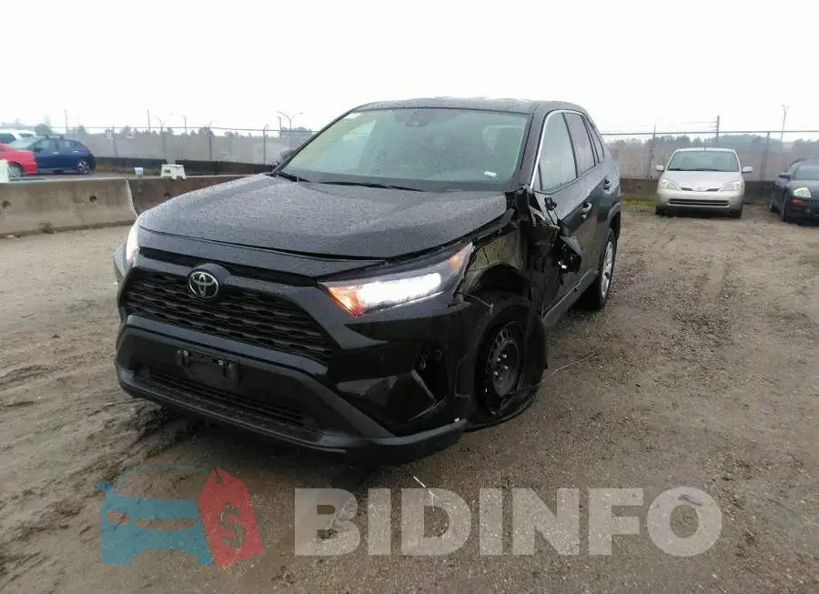 2T3B1RFV2NC259848 Photo# 2
