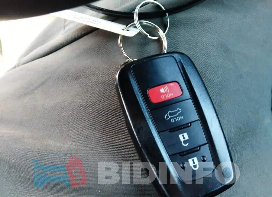 5TDGZRBH9NS596953 Photo# 11