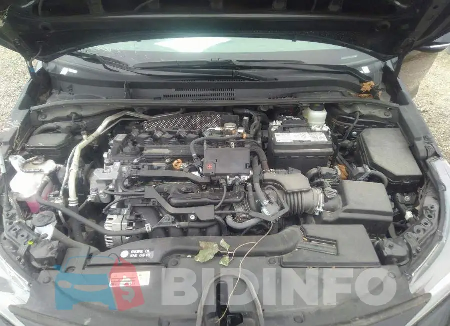 5YFB4MBE1PP140958 Photo# 10