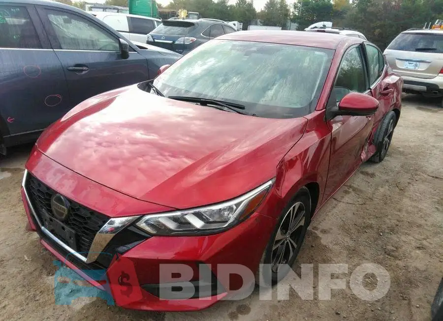 3N1AB8CV0LY212320 Photo# 2